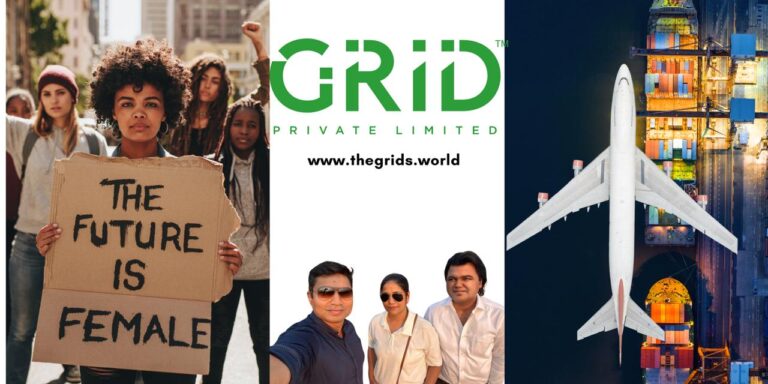 GRID Pvt Ltd