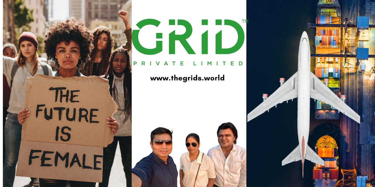 GRID Pvt Ltd