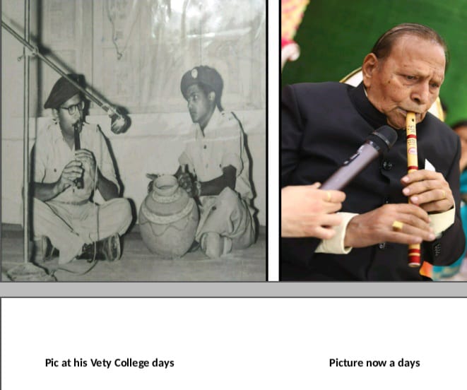 Dr. Krishan Kumar Bhatnagar