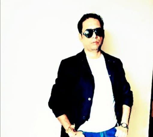 Dr. Nironmoy Mukherjee