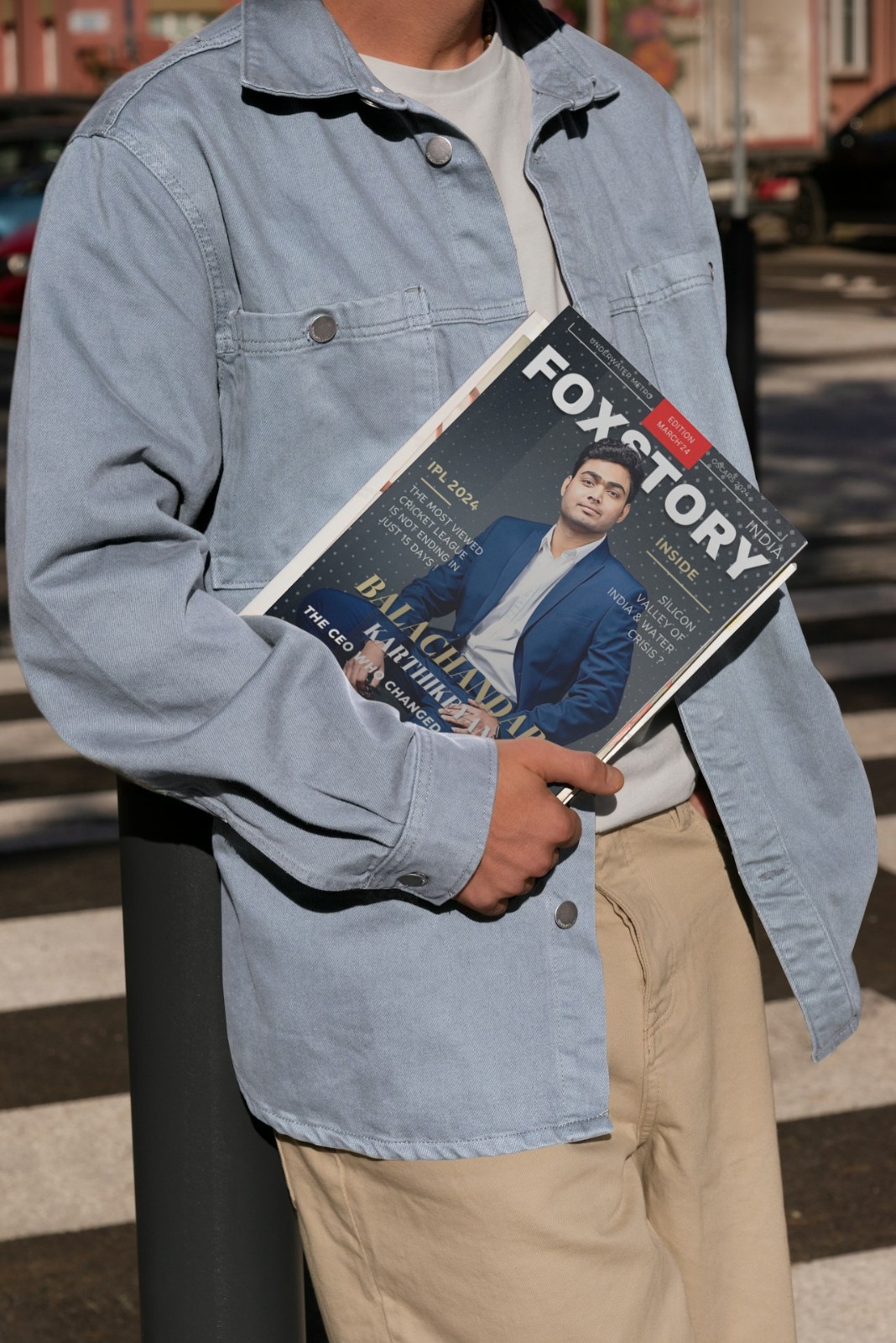 Balachandar Karthikeyan