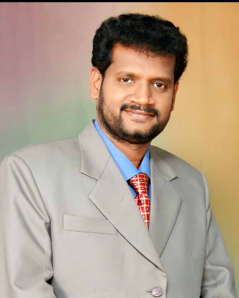 Dr. S. Prabakaran