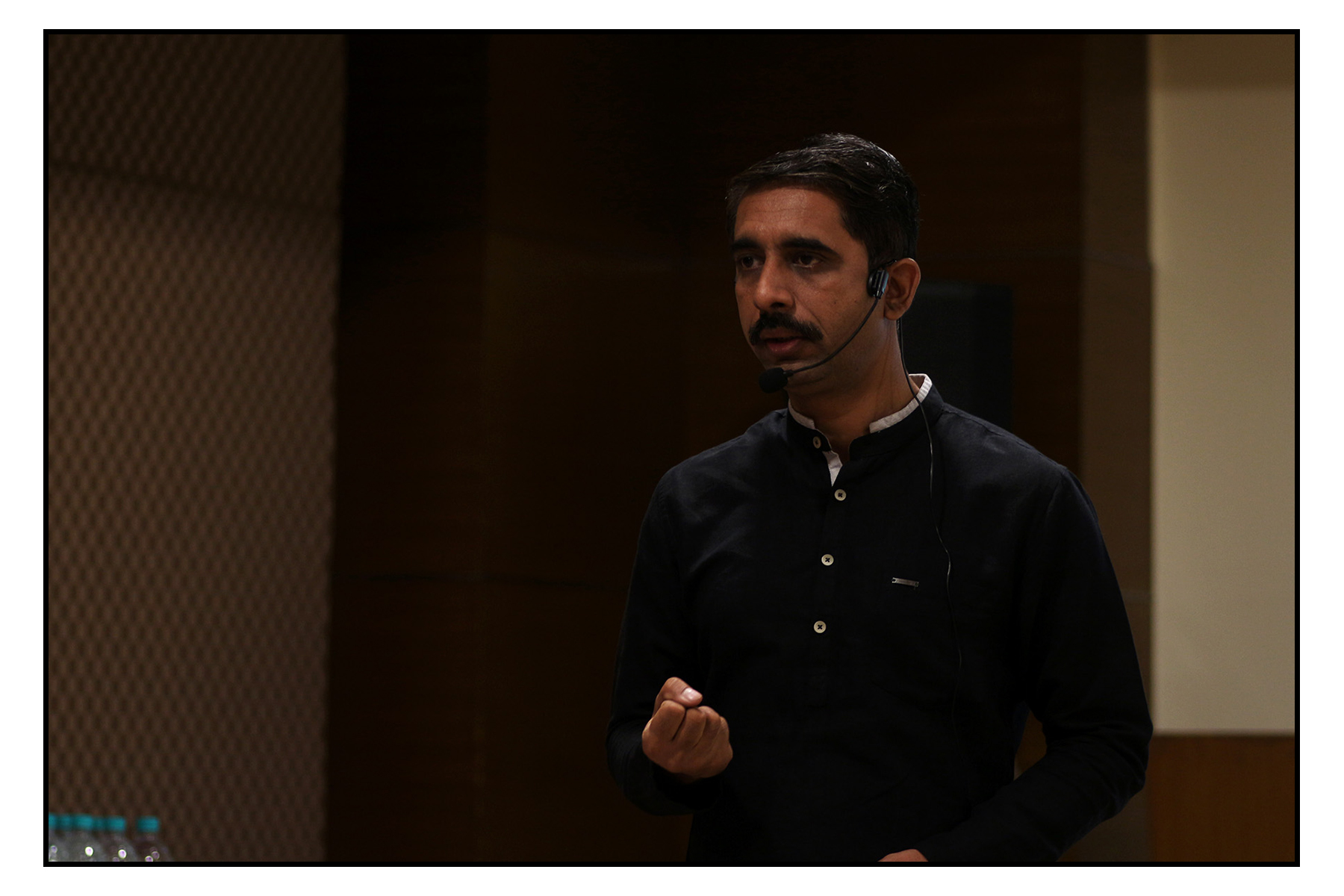 Dr. Yogesh Daudkhane