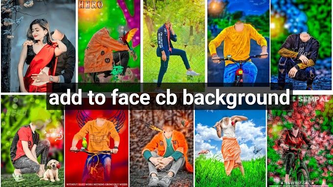 Cb background hd