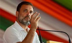 Congress Bank Account Frozen