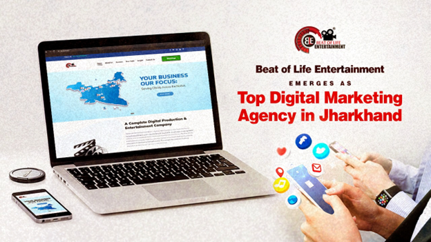 Beat of Life Entertainment