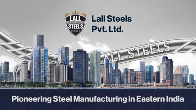 Lall Steel
