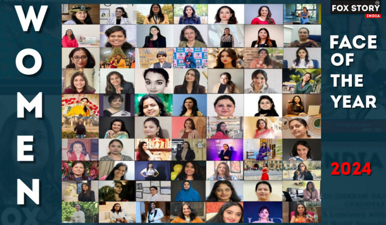 Second Edition of Women Faces of the Year 2024