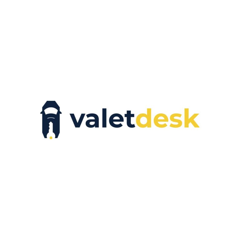 ValetDesk
