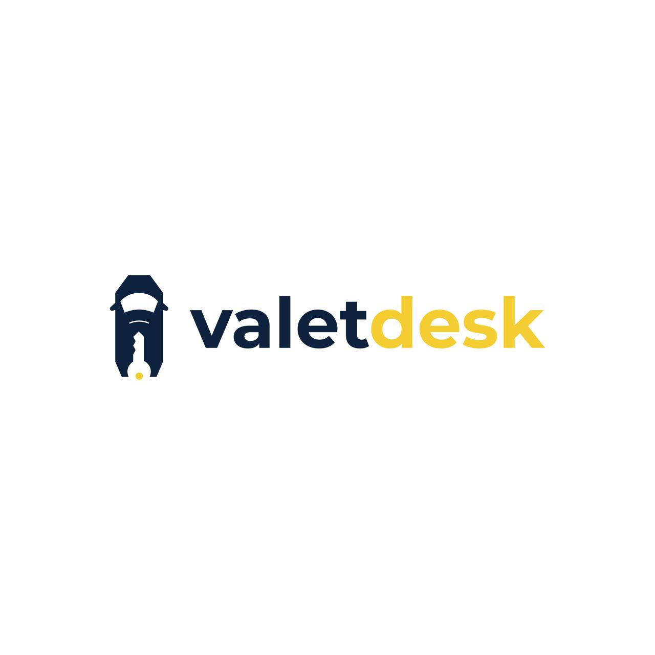 ValetDesk