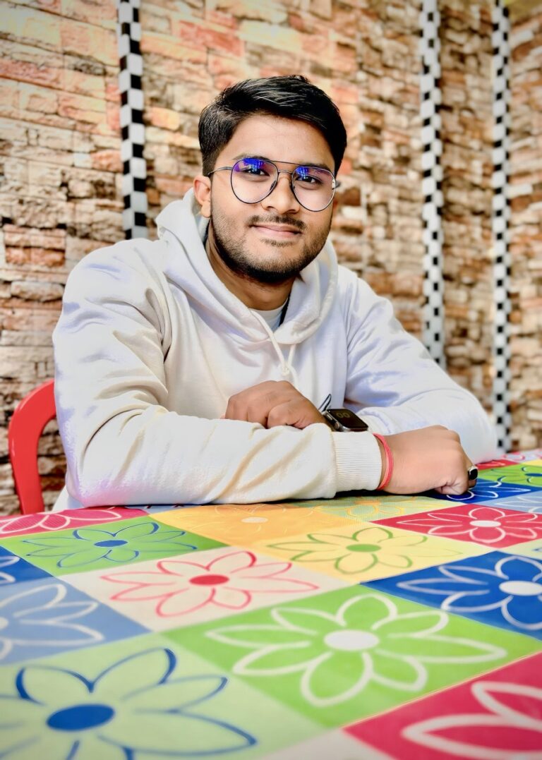 Bighneswar Satapathy