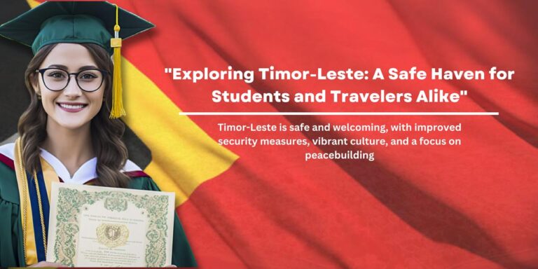 Timor-Leste
