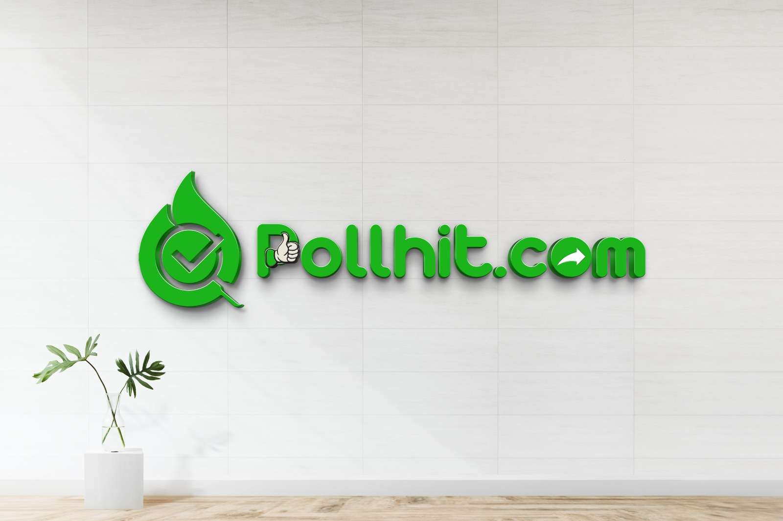 pollhit.com
