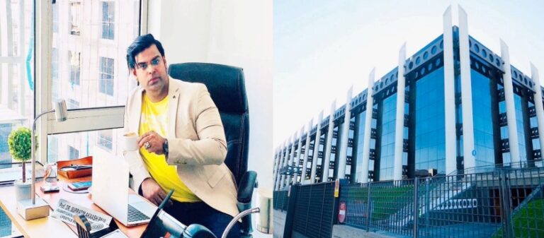 Dr. Supratim Akaash Paul