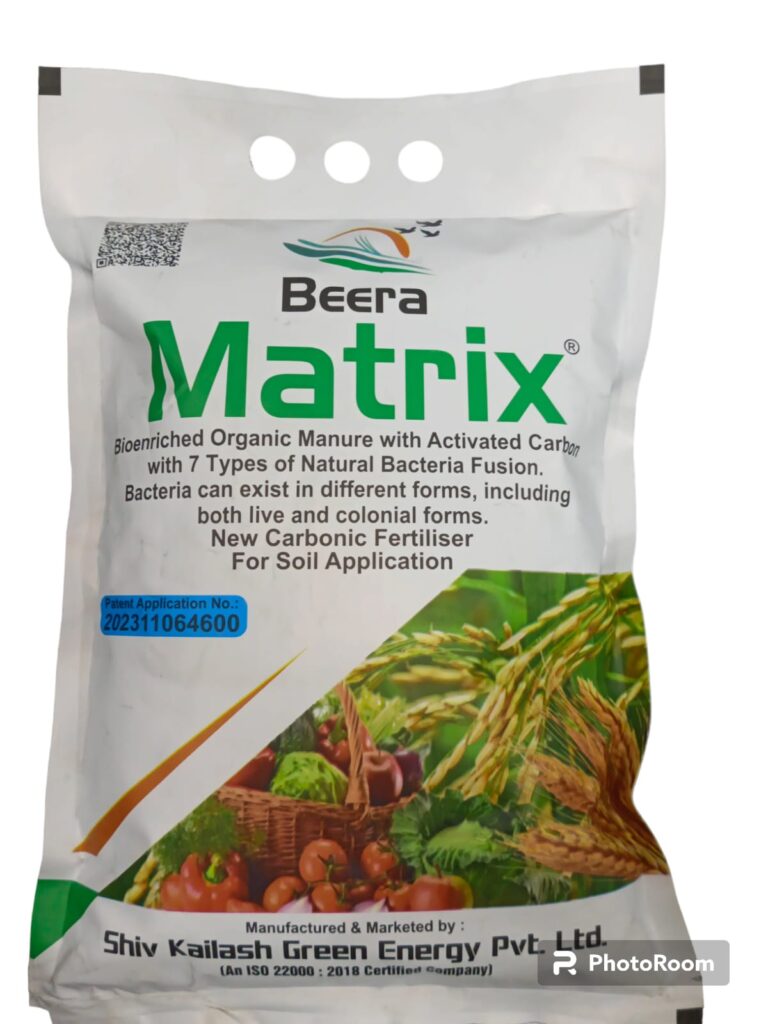 Beera Matrix