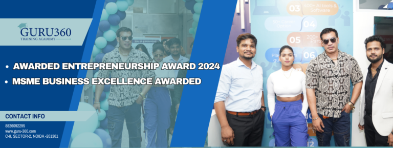 Guru360 Training Academy