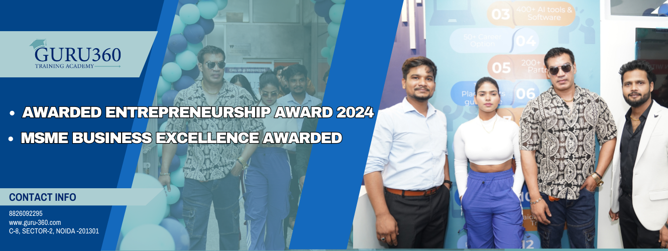 Guru360 Training Academy