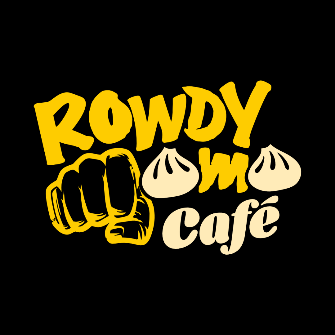Rowdy Momos