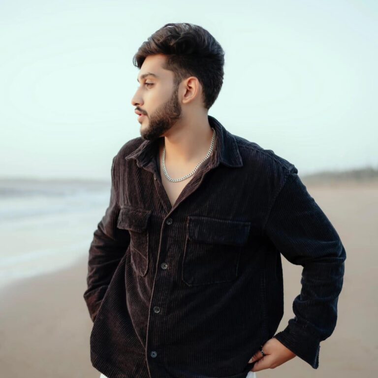 Nishant Singh Rajput