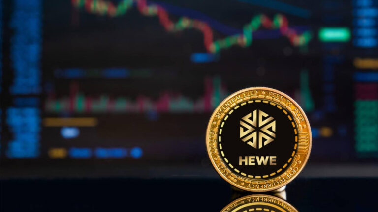 HEWE Coins