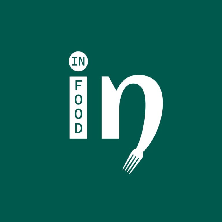 Infood Food Delivery