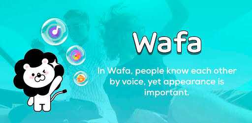 Wafa App