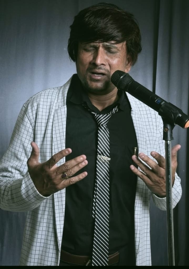 Dr. Ghanshyam Pundlik Thorat