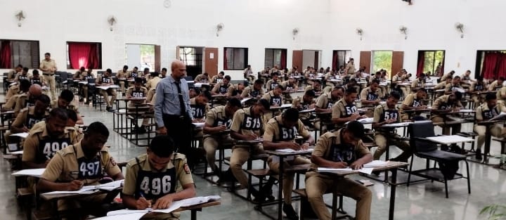 Dr. Ghanshyam Pundlik Thorat