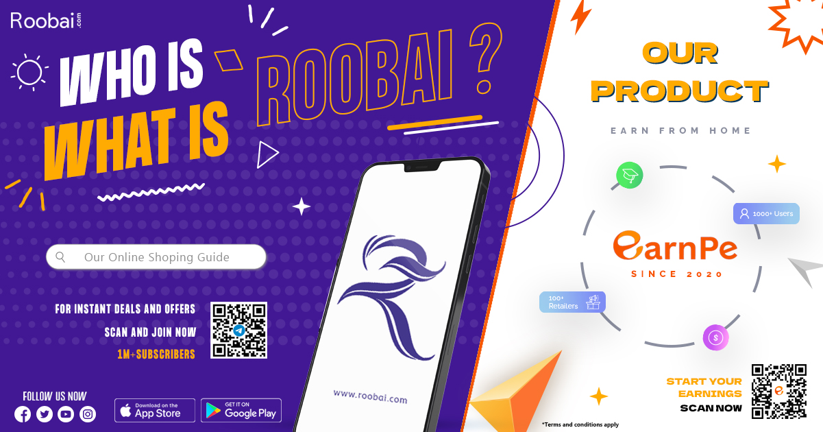 Roobai