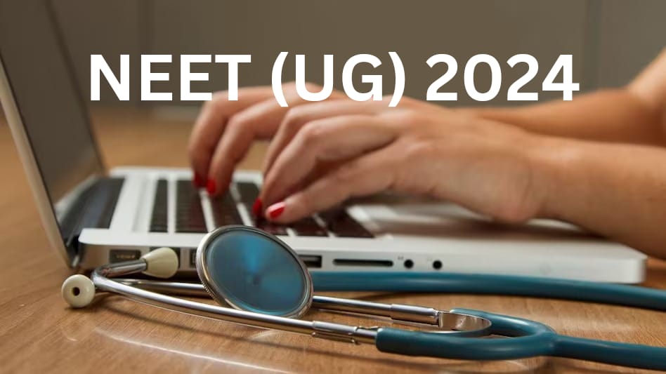 NEET (UG) 2024