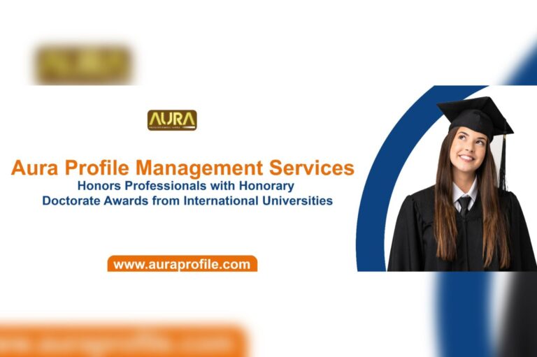 Aura Profile Management Services