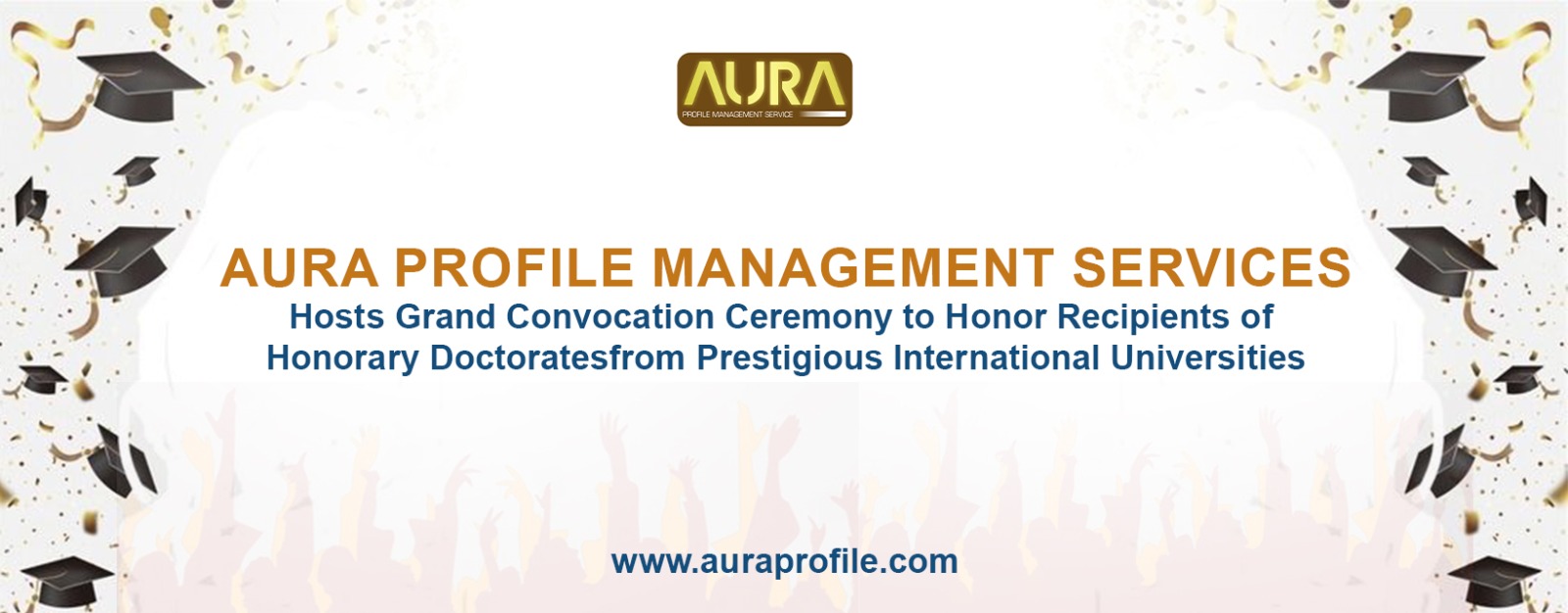 Aura Profile Management Services
