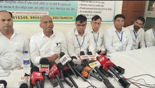 Dr. R.S. Praveen Kumar