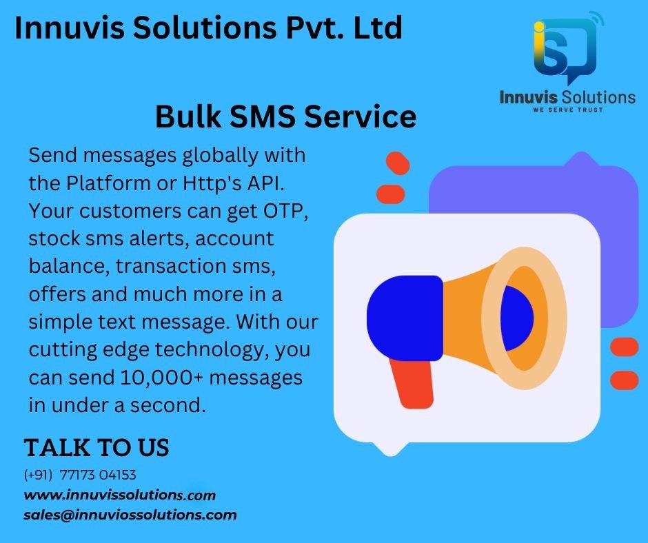 Innuvis Solutions Pvt. Ltd.