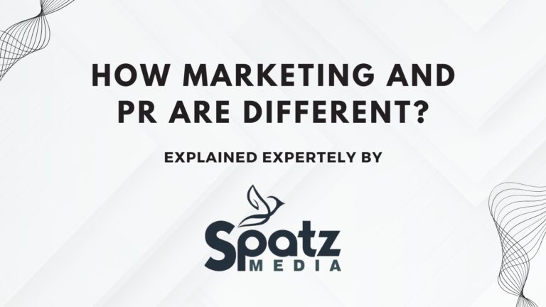 Spatz Media