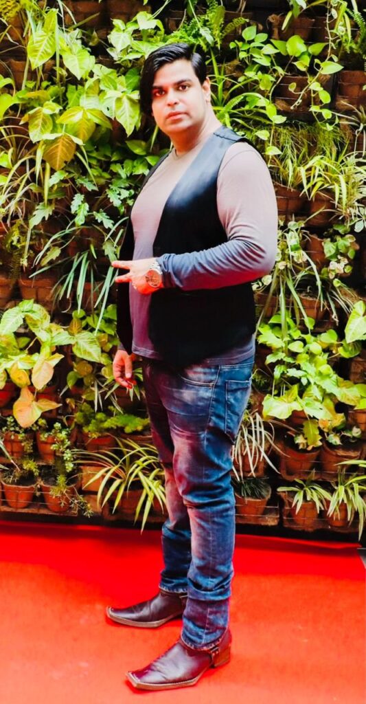 Supratim Akaash Paul