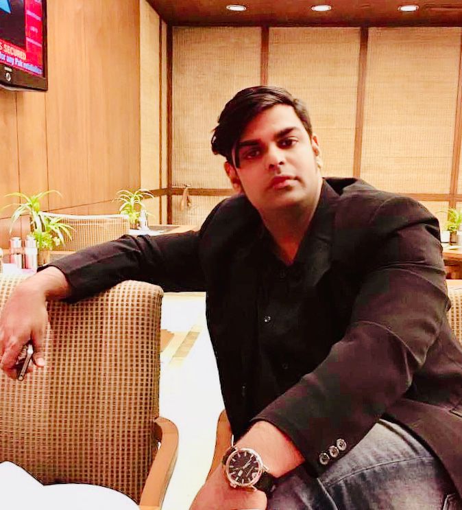 Supratim Akaash Paul