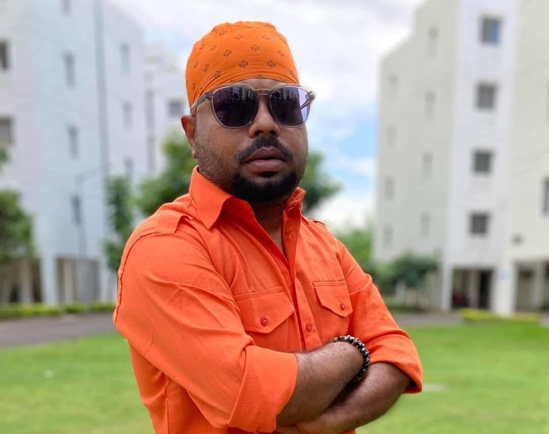 Shaswat Abhijeet Ghosh