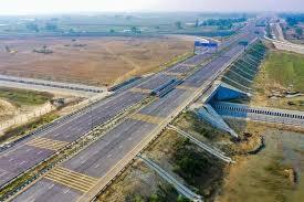 Gorakhpur Link Expressway