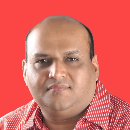 Astrologer Anand Soni