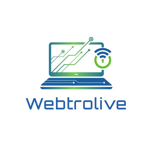 Webtrolive Web Solution