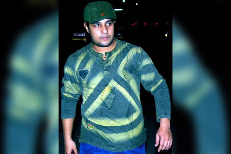 Milind Sulekha Purushottam