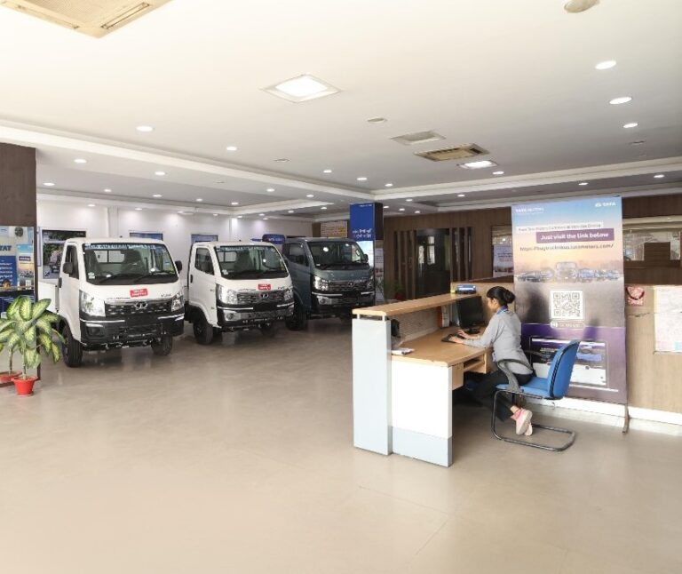 MGS Auto Fab Private Limited