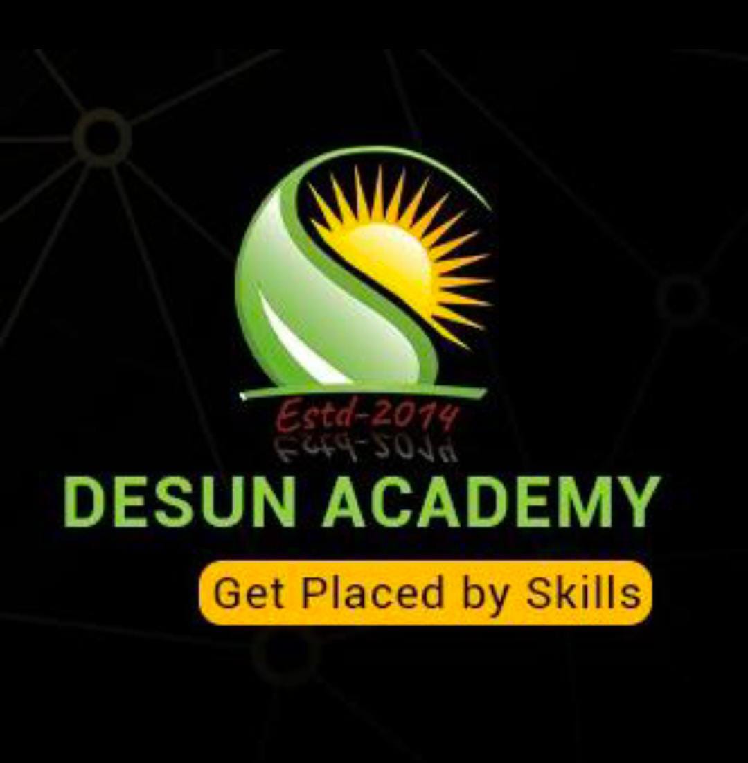 Desun Academy