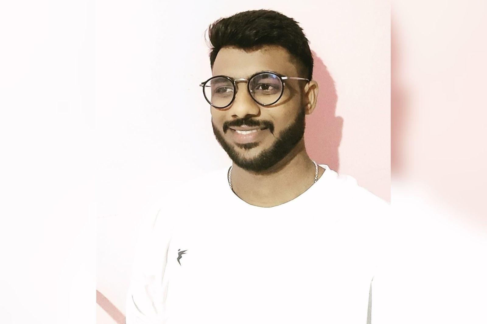 Vishal Uttam Mane