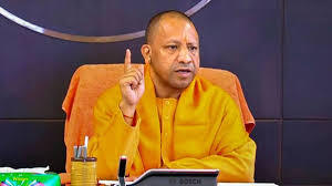Yogi Adityanath