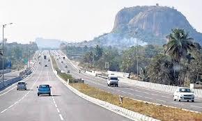 Bengaluru-Mysuru Expressway