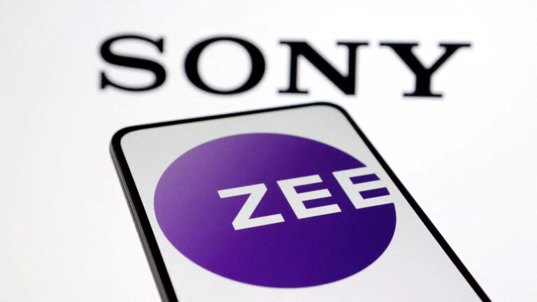 Zee Entertainment
