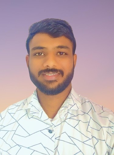 Vishal Uttam Mane