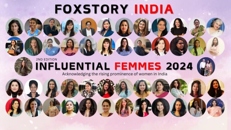 2nd Edition Influential Femmes